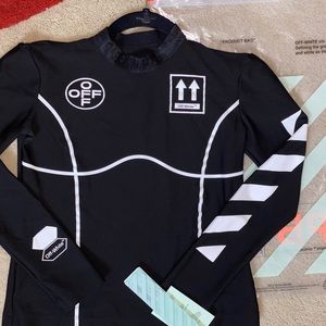 Off-White C/o Virgil Abloh Shirt